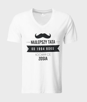 Najlepszy tata