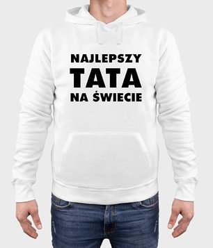 Najlepszy tata na świecie