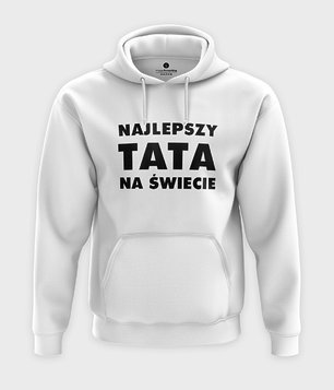 Najlepszy tata na świecie