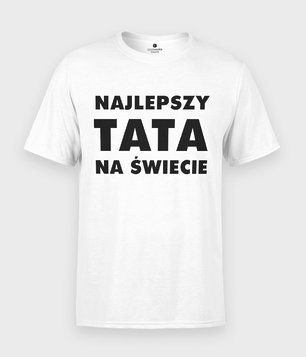 Najlepszy tata na świecie