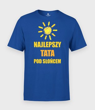 Najlepszy Tata Pod Słońcem