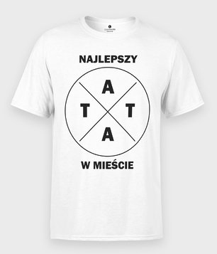 Najlepszy tata w mieście 