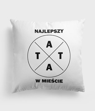 Najlepszy tata w mieście