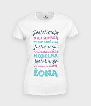 Najukochańsza żona 2