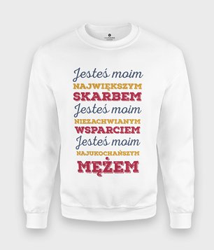 Najukochańszy mąż 4