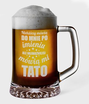 Najważniejsi mówią mi
