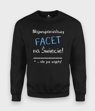 Najwspanialszy facet