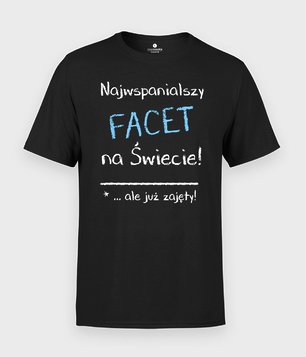 Najwspanialszy facet