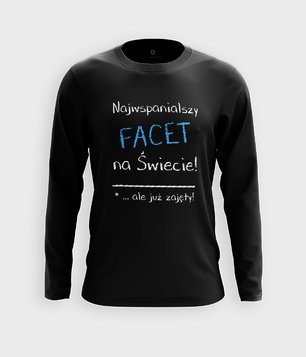 Najwspanialszy facet