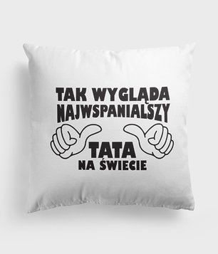 Najwspanialszy tata