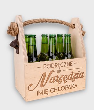 Narzędzia Chłopaka (+ IMIĘ)