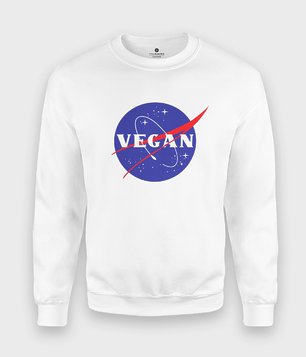 Bluza NASA Vegan