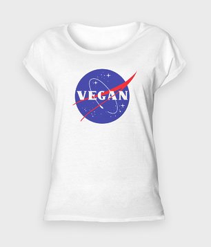 NASA Vegan