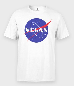 NASA Vegan