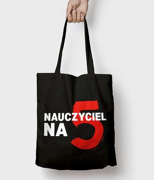 Nauczyciel na 5