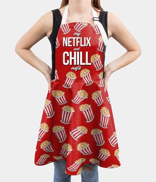 Netflix and chill