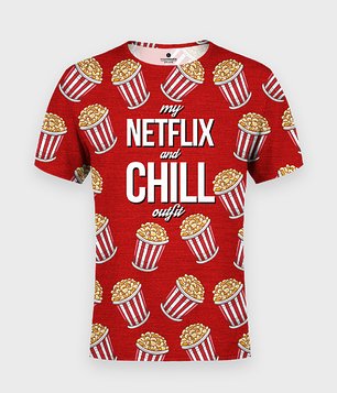 Netflix and chill