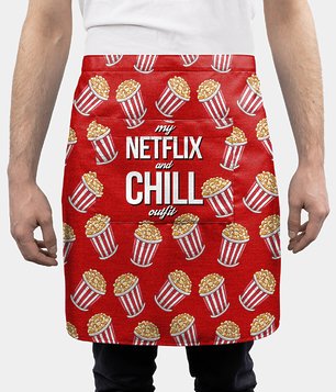 Netflix and chill