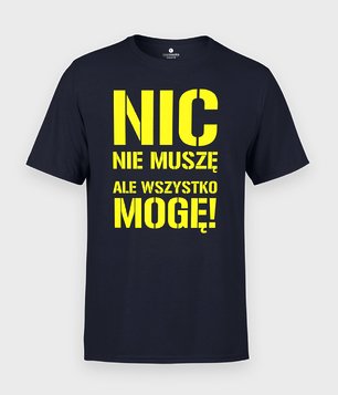 Nic nie muszę 2