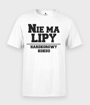 Koszulka Nie ma lipy