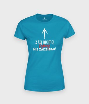 Nie zadzierać