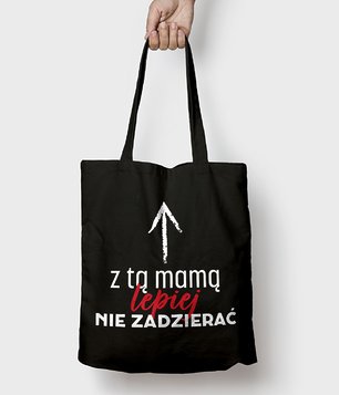 Nie zadzierać