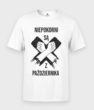 Niepokorni są z + miesiąc