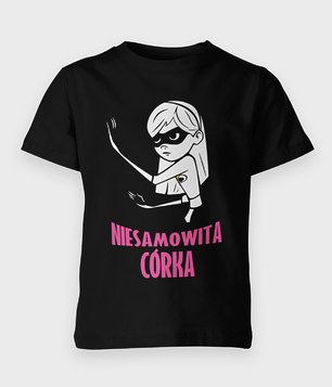 Niesamowita córka