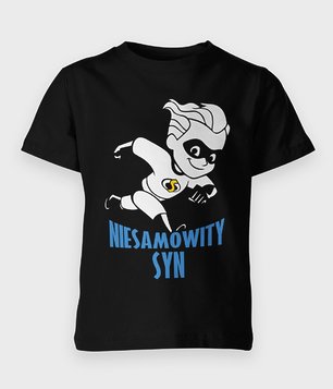 Niesamowity Syn