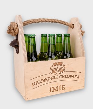 Niezbędnik chłopaka (+ IMIĘ)