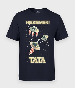 Nieziemski Tata 2