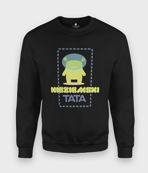 Bluza Nieziemski Tata