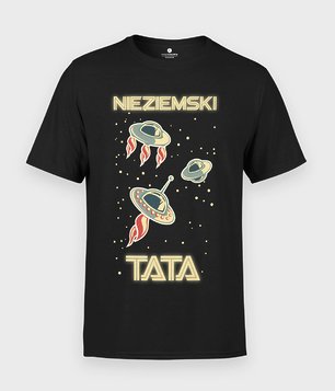 Nieziemski tata