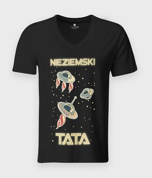 Nieziemski tata