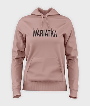 Niezła wariatka