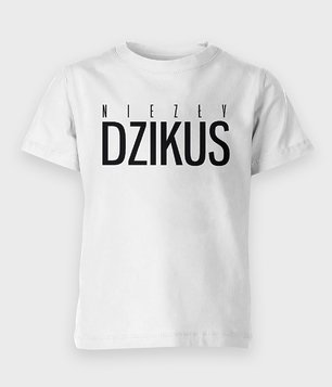 Niezły dzikus