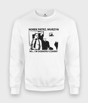 Bluza Norek, patrz...