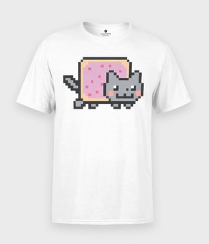 Koszulka Nyan-Cat 