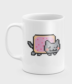 Nyan-Cat  