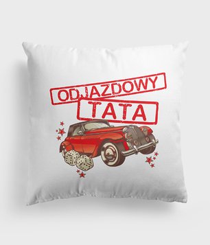 Odjazdowy Tata