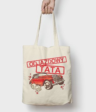 Odjazdowy tata