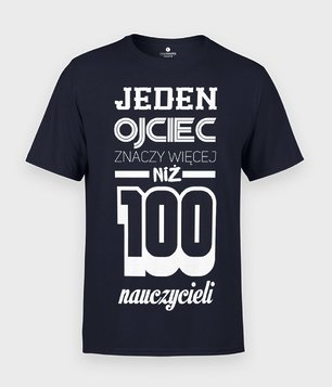 Ojciec znaczy więcej