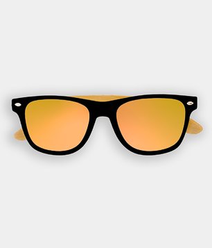 Okulary przeciwsłoneczne z oprawkami Okulary przeciwsłoneczne z oprawkami złote (gładkie, bez nadruku) Okulary przeciwsłoneczne z oprawkami Okulary przeciwsłoneczne z oprawkami złote (gładkie, bez nadruku)