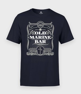 Koszulka Old Marine Bar