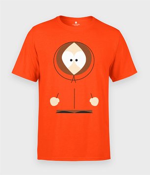 Koszulka Orange boy