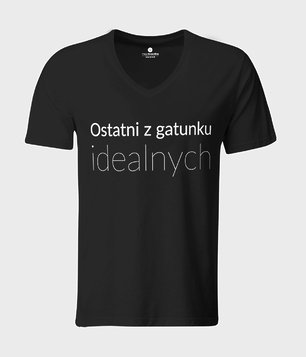 Ostatni z gatunku idealnych 