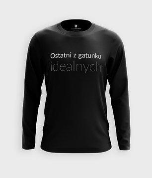 Ostatni z gatunku idealnych 