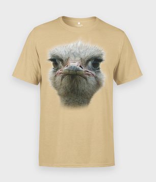 Koszulka Ostrich