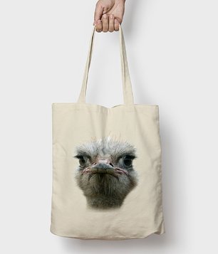 Torba Ostrich