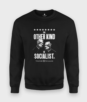 Bluza Other kind socialist
